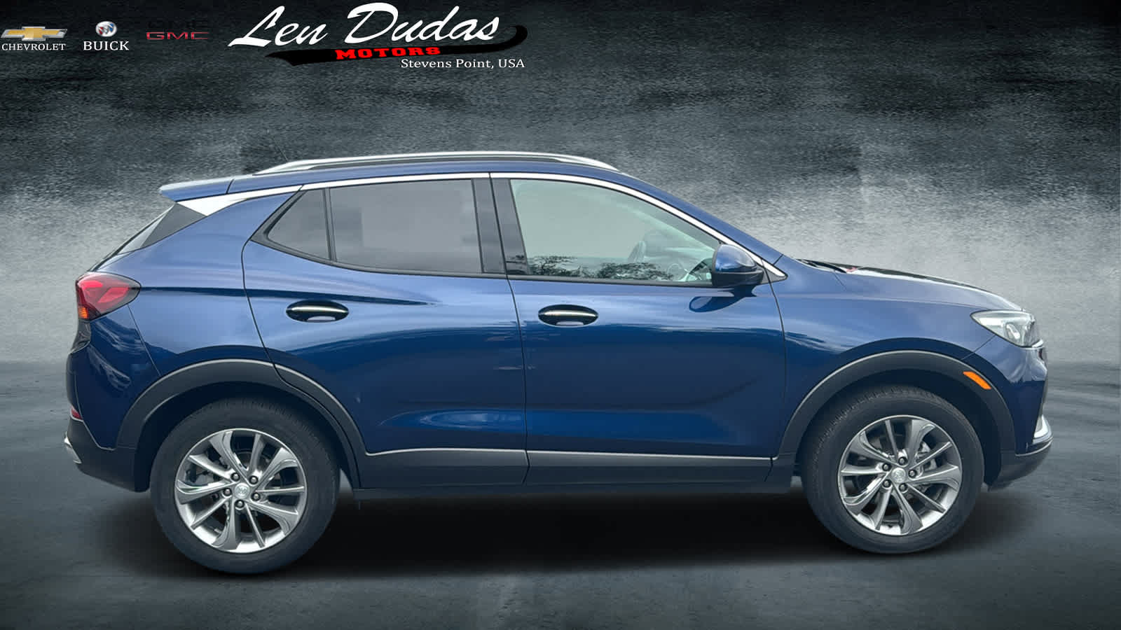 Used 2023 Buick Encore GX Essence w/ Experience Buick Package AWD/4WD image 5