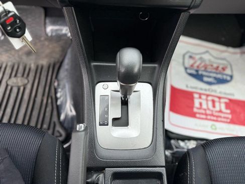 Used 2014 Subaru Impreza 2.0i Sport Premium image 18