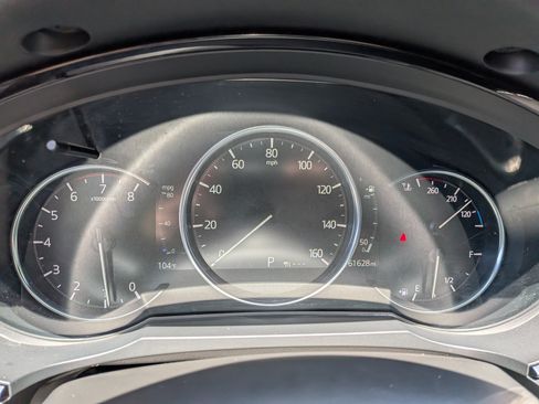 Used 2021 MAZDA CX-9 Grand Touring AWD/4WD image 29