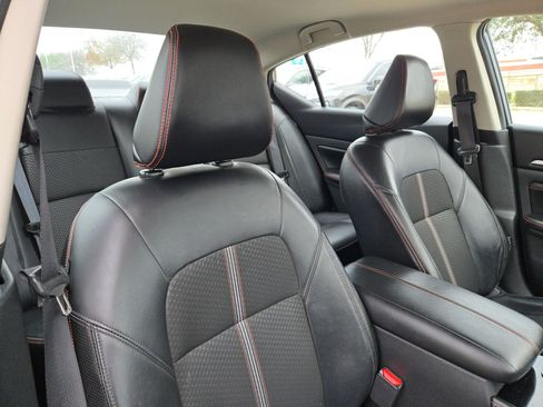 Used 2023 Nissan Altima 2.5 SR image 30