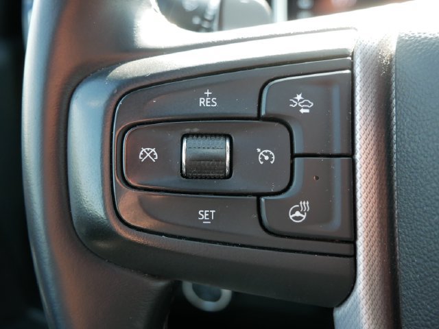 Used 2023 GMC Sierra 1500 Denali w/ Technology Package AWD/4WD image 26