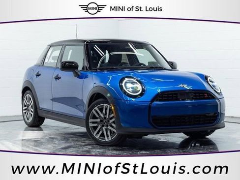 New 2026 MINI Cooper S image 1