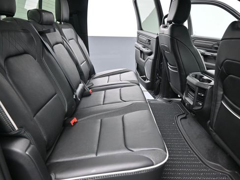 New 2026 RAM 1500 Limited image 29
