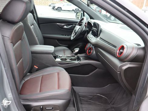 Used 2023 Chevrolet Blazer RS image 21