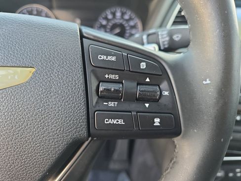 Used 2015 Hyundai Genesis 3.8 w/ Option Group 03 image 20