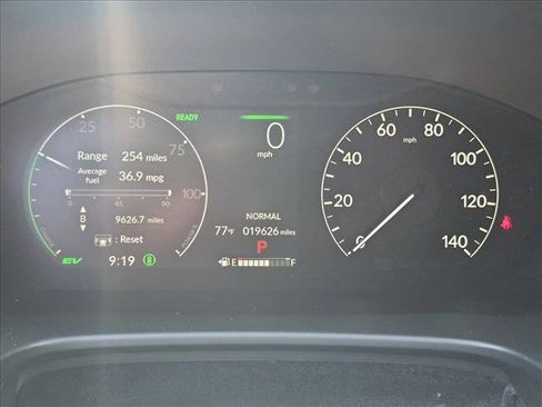 Used 2025 Honda CR-V Sport-L image 11