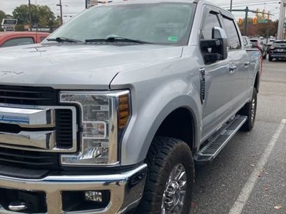 Used 2018 Ford F250 XLT w/ XLT Premium Package