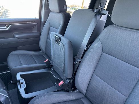 Certified 2022 Chevrolet Silverado 1500 LT image 17