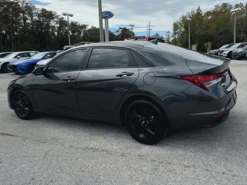 Used 2021 Hyundai Elantra SEL w/ Convenience Package image 20