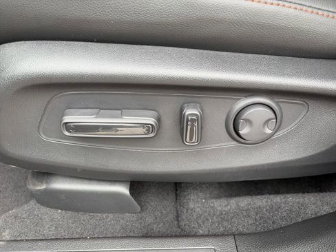 New 2026 Honda CR-V Sport Touring image 18