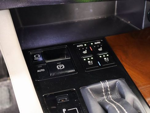 Used 2019 Lexus RX 350 FWD image 8