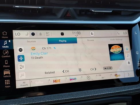 New 2026 Jeep Cherokee Laredo image 23