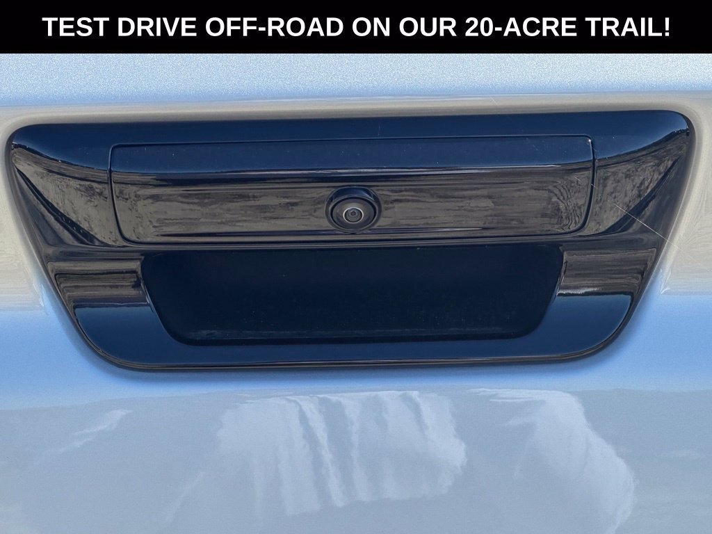 New 2026 RAM 1500 RHO AWD/4WD image 39