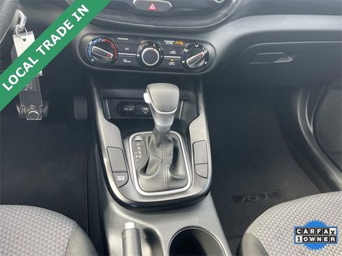 Used 2022 Kia Soul LX image 31