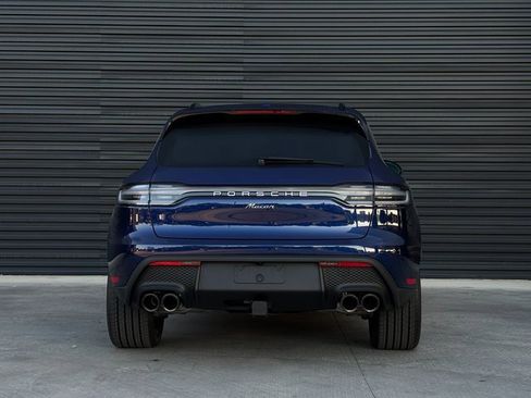 Certified 2026 Porsche Macan image 6