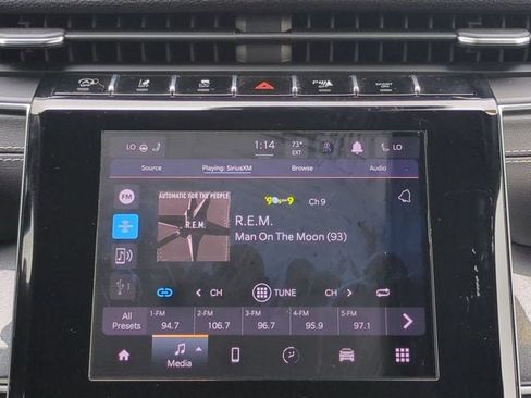 Used 2023 Jeep Grand Cherokee L Laredo AWD/4WD image 18