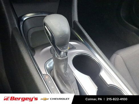 Used 2024 Chevrolet Malibu LT image 16