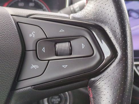 Used 2021 Chevrolet TrailBlazer RS w/ Technology Package image 54