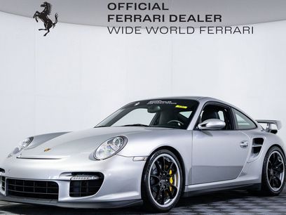 Used 2008 Porsche 911 GT2