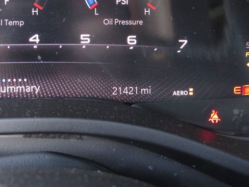 Used 2024 RAM 1500 Limited w/ Body Color Bumper Group image 26