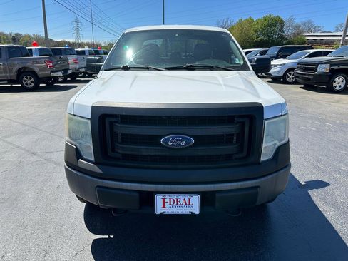 Used 2014 Ford F150 XL image 7