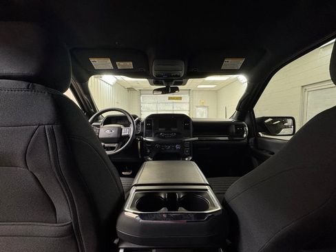Used 2022 Ford F150 XL w/ STX Appearance Package AWD/4WD image 19