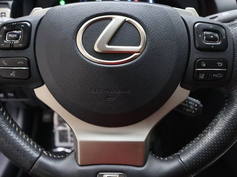 Used 2019 Lexus RC 300 F Sport w/ Accessory Package image 18