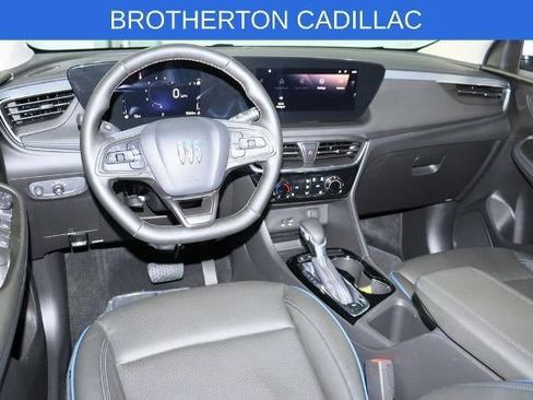 Used 2025 Buick Encore GX Sport Touring w/ Advanced Technology Package AWD/4WD image 26