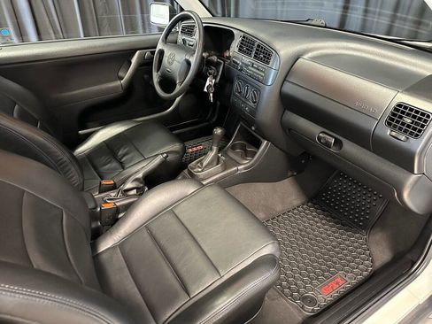 Used 1997 Volkswagen GTI image 18