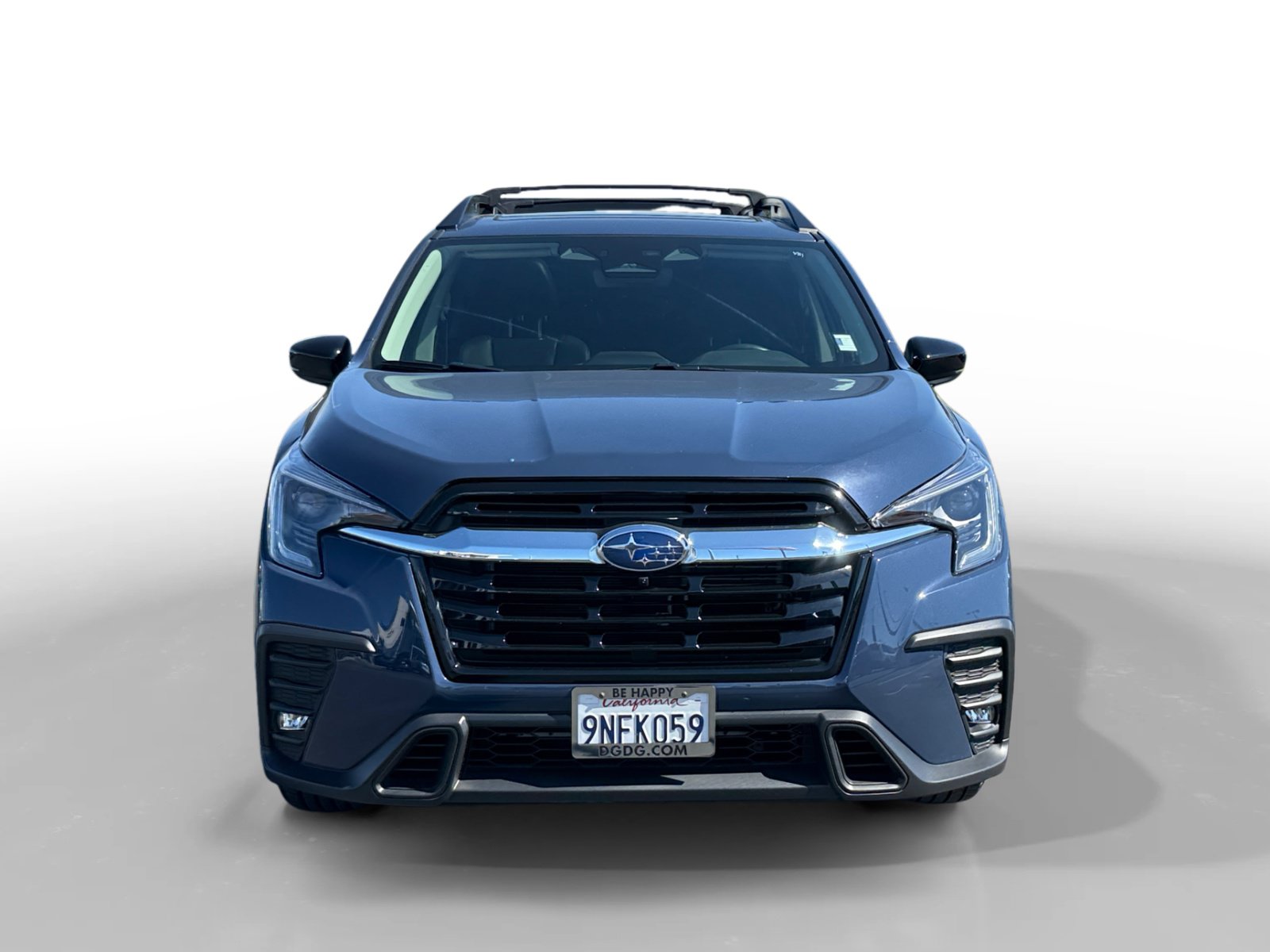 Used 2024 Subaru Ascent Limited w/ Technology Package AWD/4WD image 8