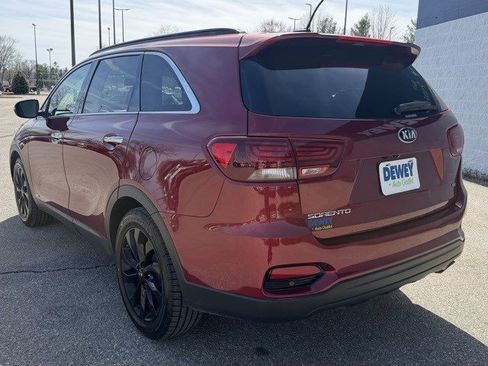 Used 2020 Kia Sorento S image 3