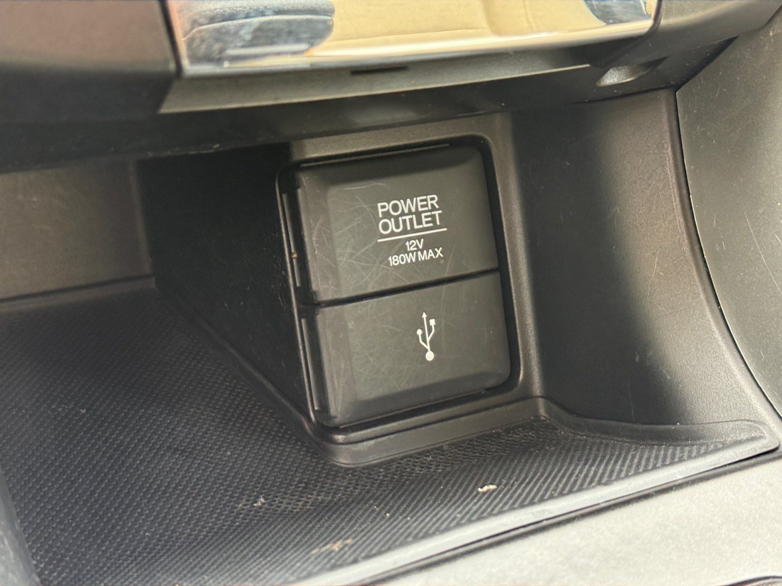 Used 2015 Honda Accord EX image 29