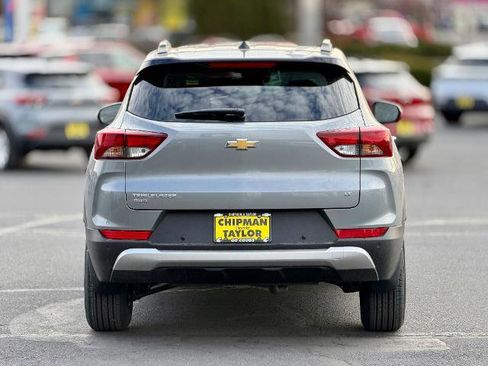 New 2026 Chevrolet TrailBlazer LT w/ Convenience Package image 18