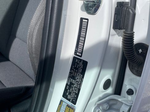 Used 2025 Kia K4 LXS image 28