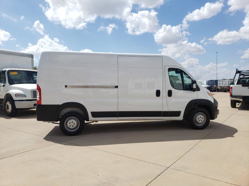 Used 2025 RAM ProMaster 2500 w/ Convenience Group FWD image 6