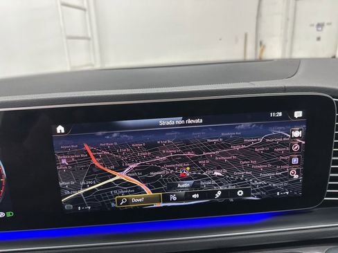 Used 2020 Mercedes-Benz GLS 450 GLS 450 image 16