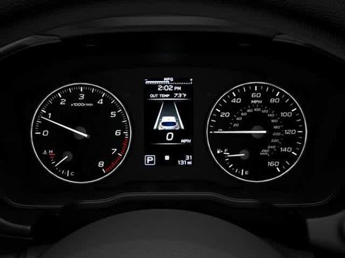 New 2026 Subaru Impreza 2.0i Sport image 17