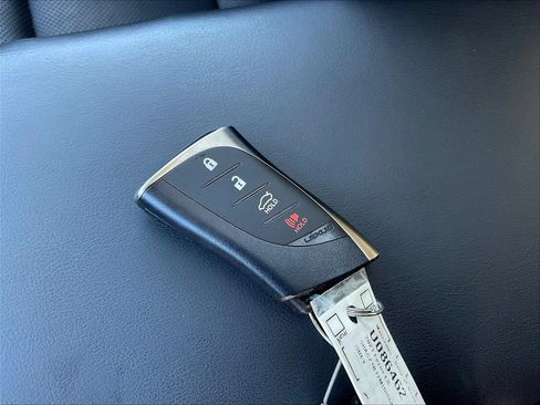 Used 2021 Lexus ES 350 w/ Accessory Package 2 FWD image 34