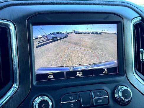 Used 2022 GMC Sierra 1500 AT4 w/ AT4 Premium Package image 33