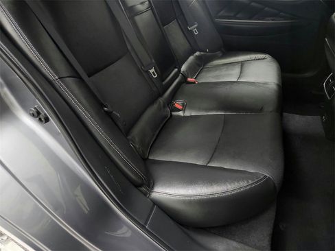 Used 2021 INFINITI Q50 Luxe w/ Seat & Sound Package image 22