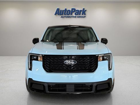 New 2026 Ford Maverick Lariat w/ Black Appearance Package AWD/4WD image 2