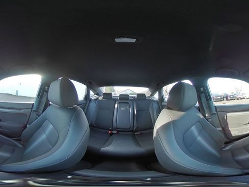 Used 2025 Honda Civic Sport image 40