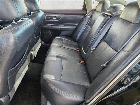 Used 2013 Nissan Altima 2.5 S image 16