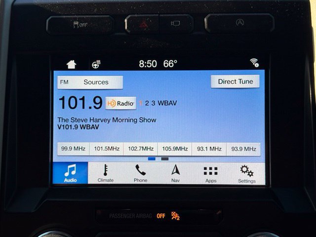 Used 2019 Ford F150 King Ranch w/ Equipment Group 601A Luxury AWD/4WD image 19