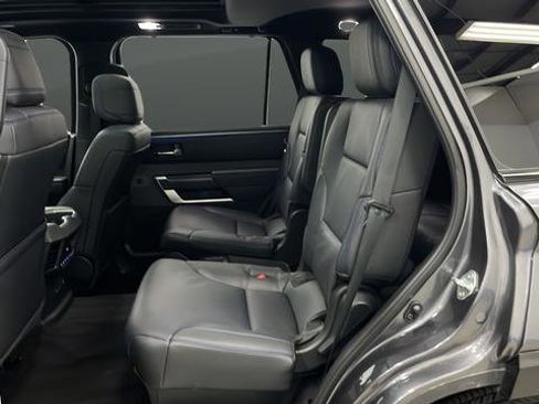 Used 2024 Toyota Sequoia Platinum image 13