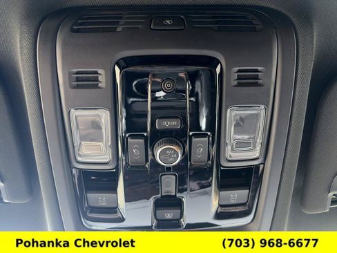 New 2026 Chevrolet Tahoe High Country AWD/4WD image 18