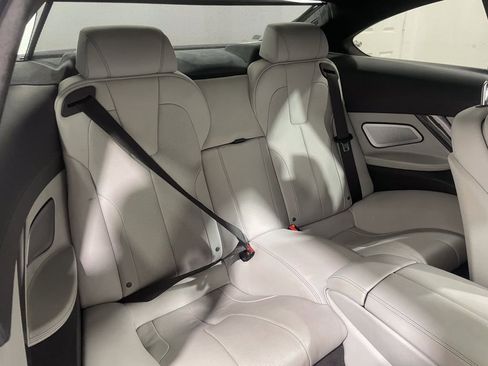 Used 2016 BMW M6 Competition image 16