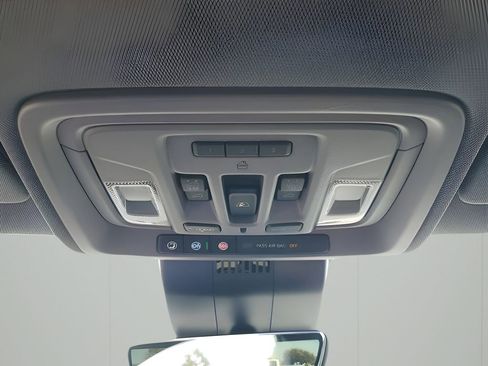 New 2026 GMC Sierra 2500 Denali w/ Denali Reserve Package image 49