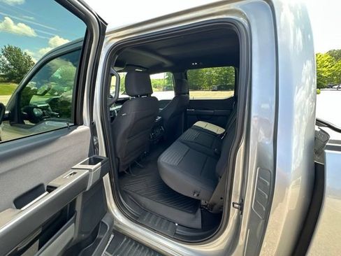 Used 2023 Ford F150 XL w/ STX Appearance Package AWD/4WD image 18