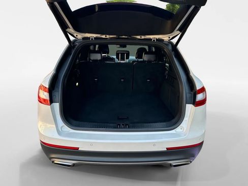 Used 2017 Lincoln MKX Select w/ Select Plus Package image 25